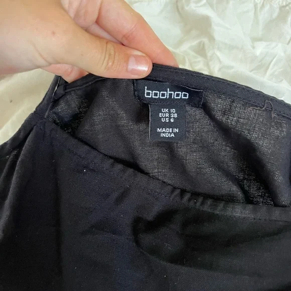 BOOHOO maxi dress - Picture 7 of 7